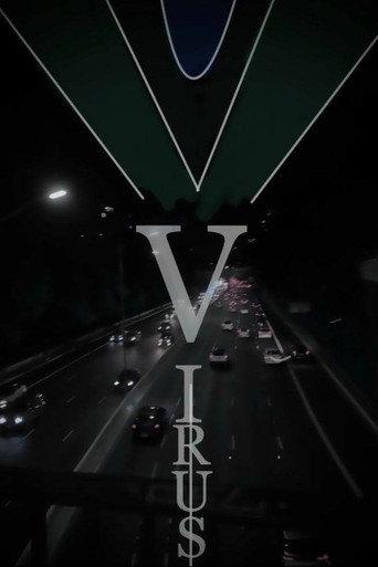 VÍRUS (2022) poster