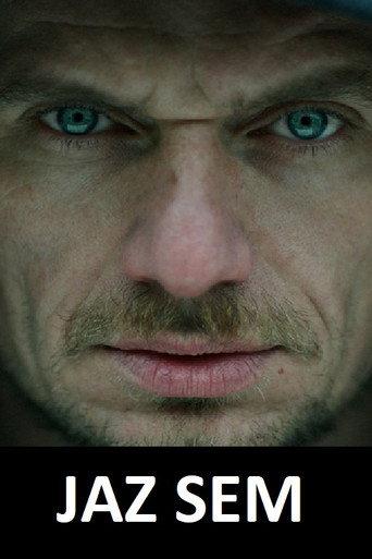 I Am (2017) poster