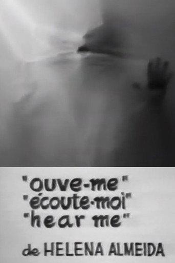 Hear Me (1979) poster