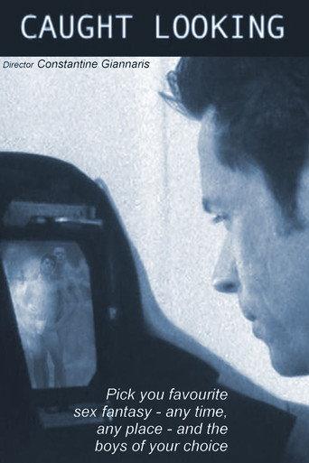 Caught Looking (1991) poster