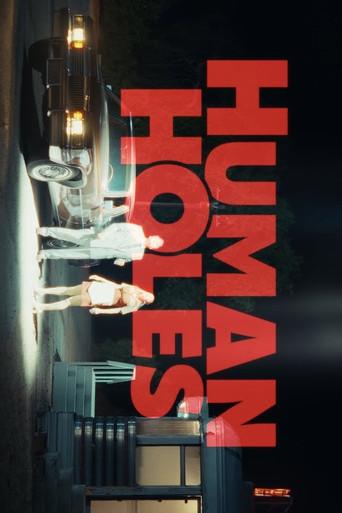 Human Holes () poster
