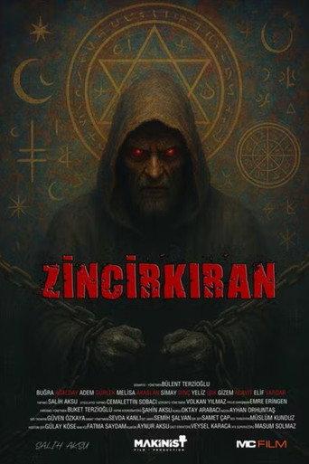 Zincirkıran () poster