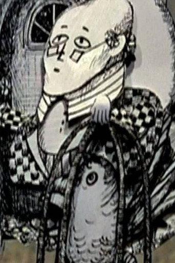 Du coq à l'âne (1973) poster