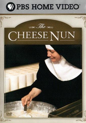 The Cheese Nun (2002) poster