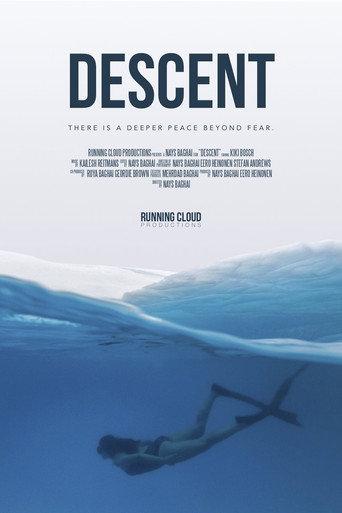 Descent (2020) poster