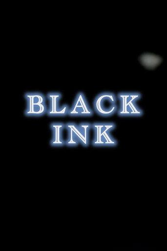 Black Ink (1991) poster