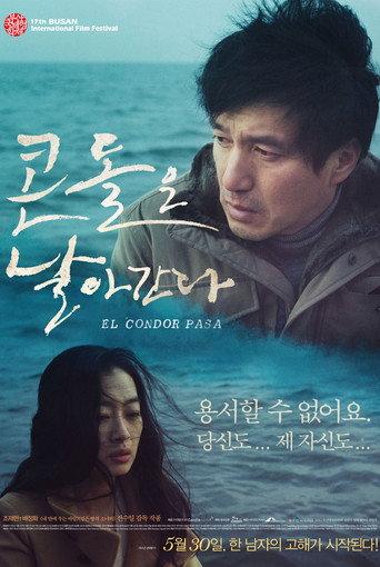 El Condor Pasa (2013) poster