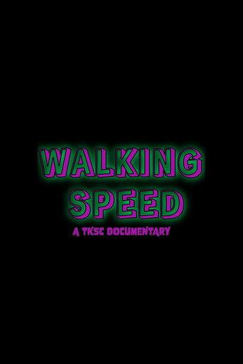 Walking Speed (2024) poster