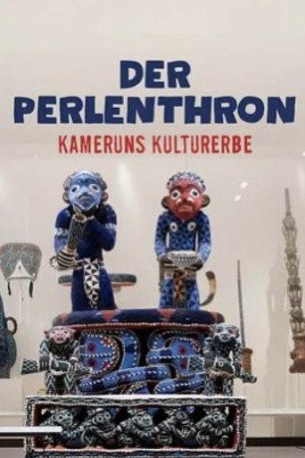 The Pearl Throne (2024) poster