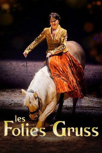 Les Folies Gruss (2022) poster