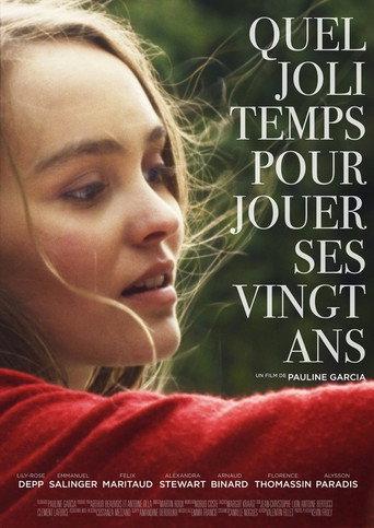 My Last Lullaby (2019) poster