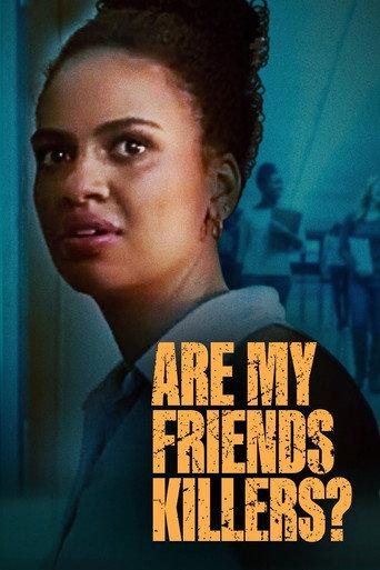 Secrets on Campus (2022) poster