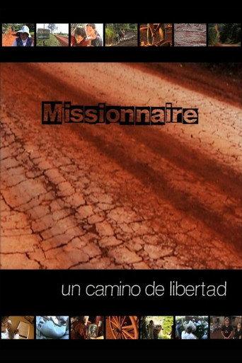 Missionnaire (2004) poster