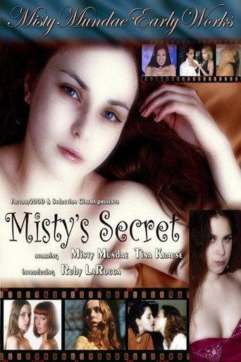 Misty's Secret (2000) poster