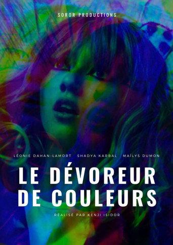 Le Dévoreur de Couleurs (2025) poster