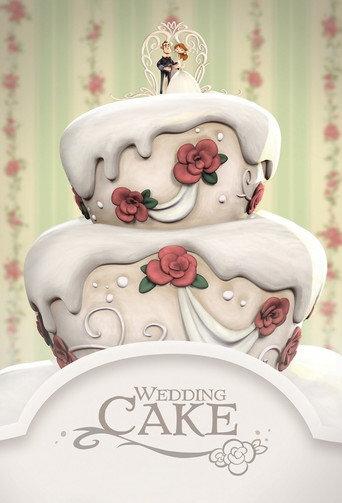 Wedding Cake (2013) poster
