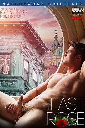 The Last Rose (2018) poster