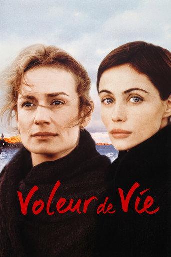 Stolen Life (1998) poster