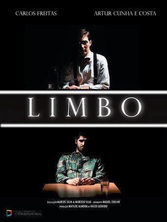 Limbo (2024) poster