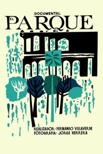 The Park (1963) poster
