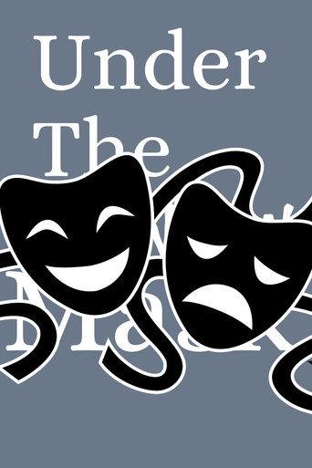 Under The Mask () poster