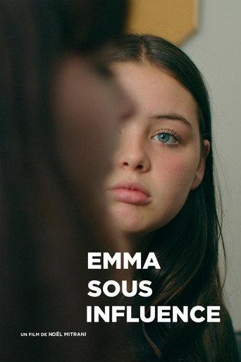 Emma Under the Influence (2024) poster