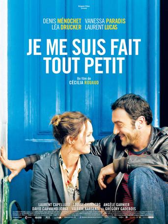 Low Profile (2012) poster