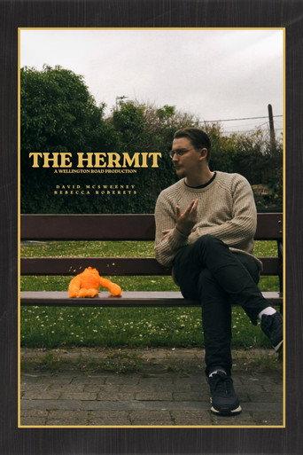 The Hermit (2026) poster