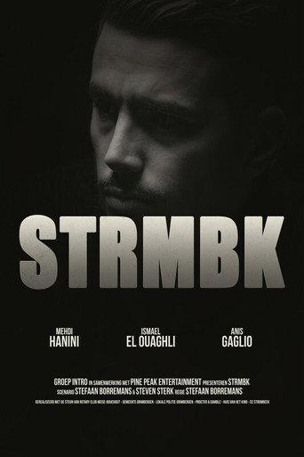 STRMBK () poster