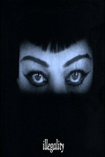 Salomé (2014) poster