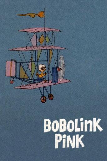 Bobolink Pink (1975) poster