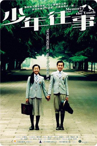 Memory of the Youth (2003) poster
