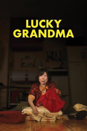 Lucky Grandma (2020) poster