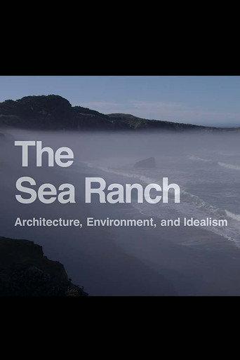 The Sea Rach: Architecture, Environment, and Idealism (2018) poster