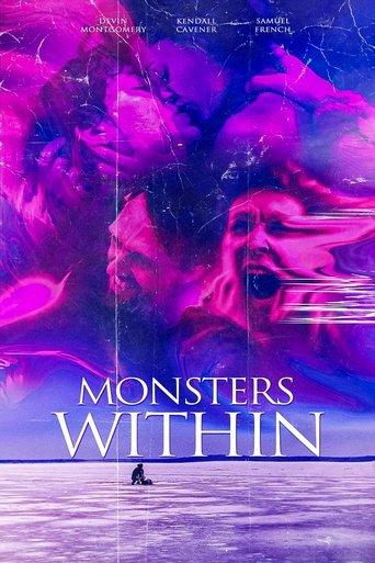 Monsters Within (2025) poster