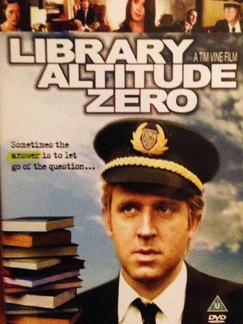 Library Altitude Zero () poster