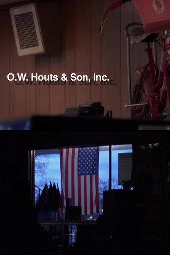 O.W. Houts & Sons, Inc. (2009) poster