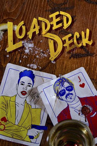 Loaded Deck () poster