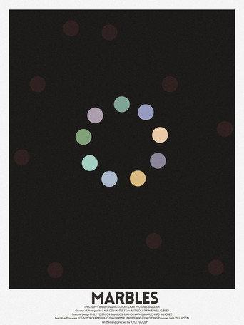 Marbles (2023) poster
