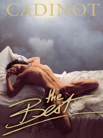 Cadinot: The Best 1 (1991) poster