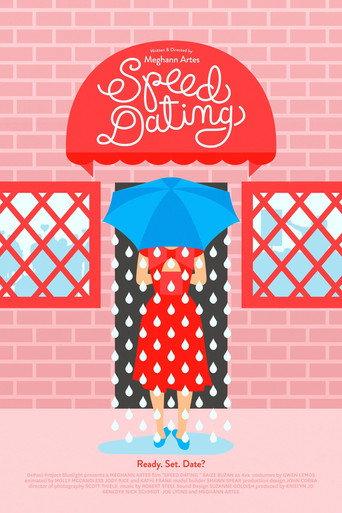 Speed Dating (2014) poster