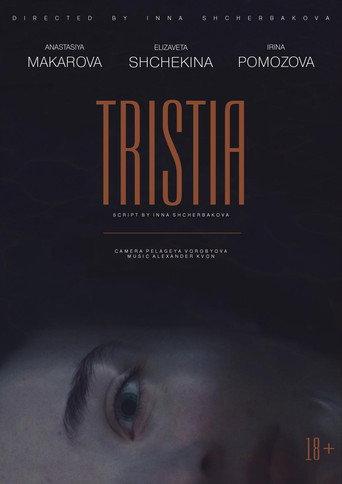 Tristia (grekh Sed'moy) (2022) poster