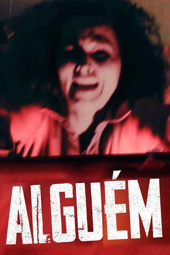 Alguém () poster