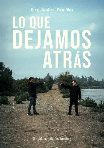 Lo que Dejamos Atrás (2025) poster