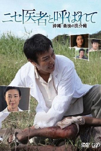 The Assistant Doctor (2010) poster