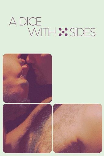 A Dice with Five Sides (2023) poster