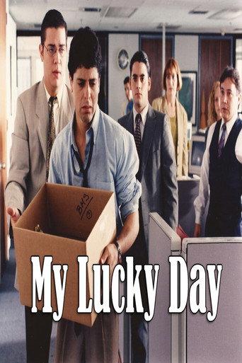 My Lucky Day (1998) poster