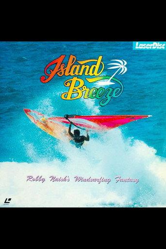 Island Breeze: Robby Naish's Windsurfing Fantasy (1984) poster