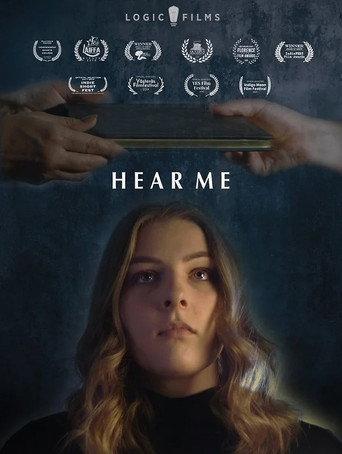 Hear Me (2019) poster