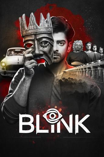 Blink (2024) poster